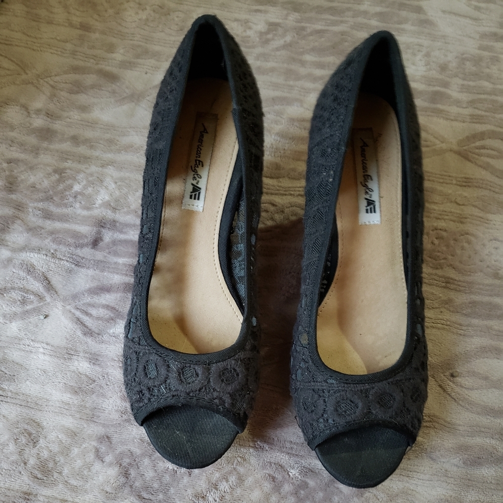 Womens Heels